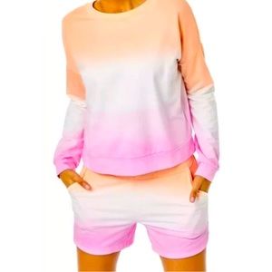 NWT size Medium Lilly Pulitzer Sheridan long sleeve sweatshirt